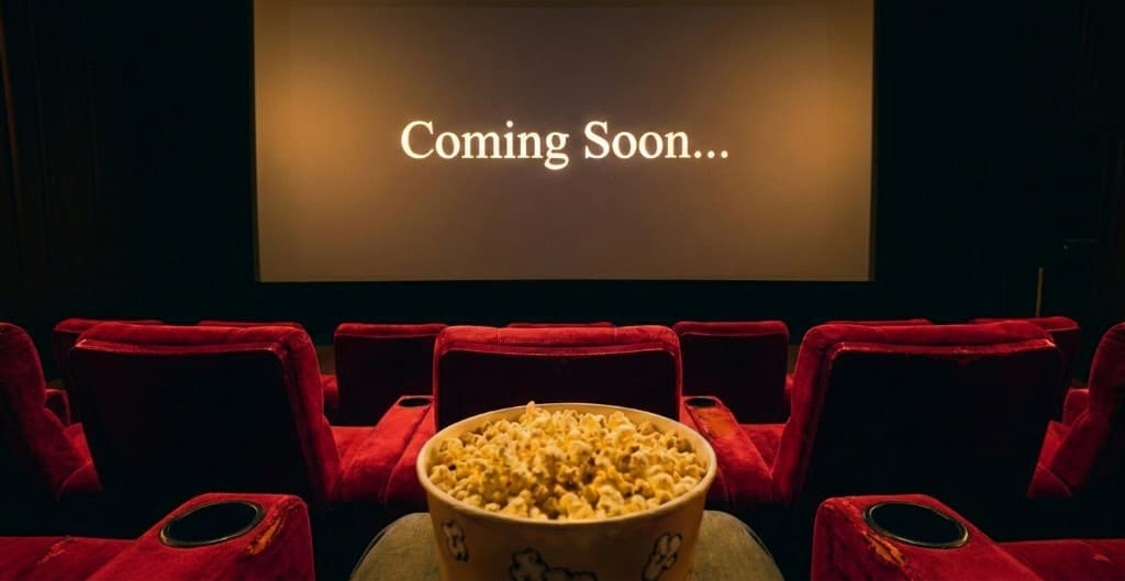 Banner image for article: We've Seen This Movie Before