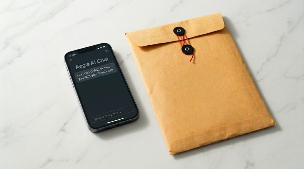 Banner image for article: What Everyone's Missing About the Heppner Ruling